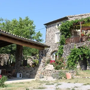 L'attrape Reve Bed & Breakfast