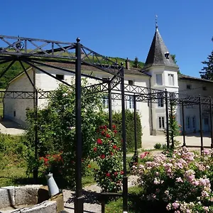 La Tourelle De Chevignat Bed & Breakfast