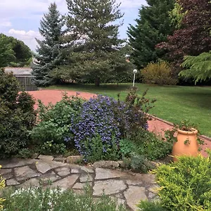 Erable Pourpre Bed & Breakfast