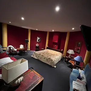 Le Prieure St Marcel Bed & Breakfast